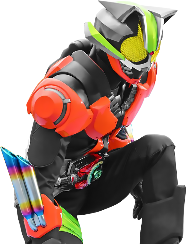 Kamen Rider Tycoon Boost Form by NeoRider217 on DeviantArt