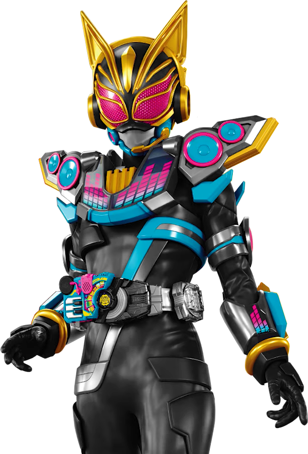 Kamen Rider Na-go Beat Form by NeoRider217 on DeviantArt