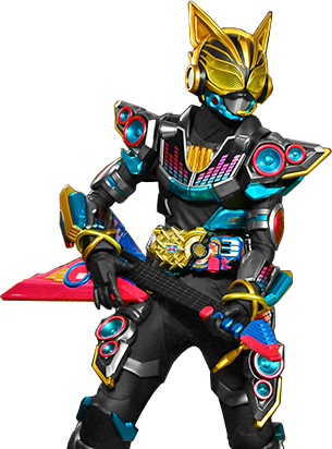Fever Beat Kamen Rider Na-go Fever Beat Form Render by NeoRider217 on DeviantArt