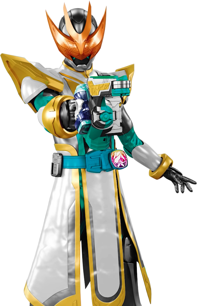 Kamen Rider Live Render by NeoRider217 on DeviantArt