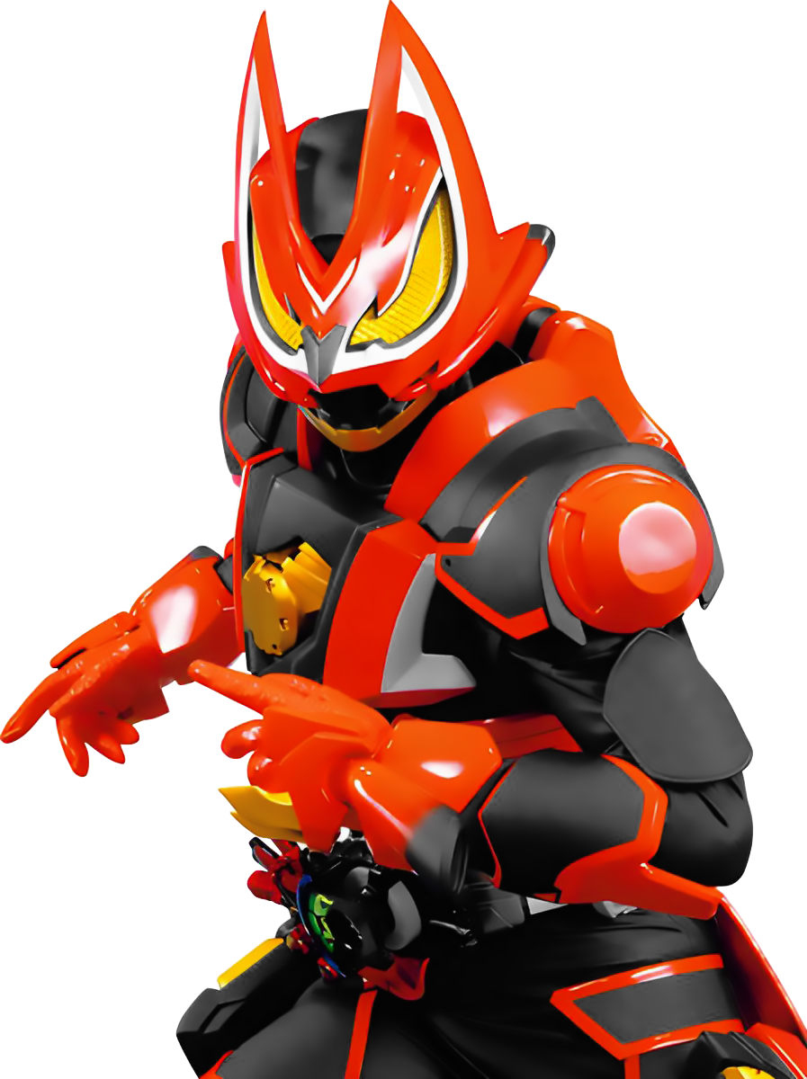 Kamen Rider Geats Boost Mark II Render 2 by NeoRider217 on DeviantArt