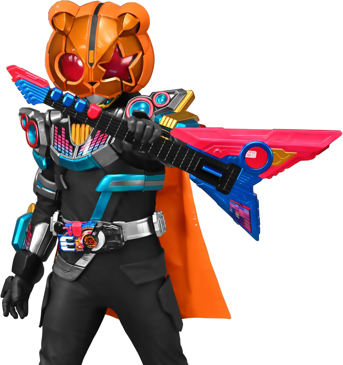 Kamen Rider Beats All Rider Kamen Rider Punk Jack Beat Form Render by NeoRider217 on DeviantArt