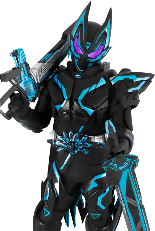 Kamen Rider X Geats by NeoRider217 on DeviantArt