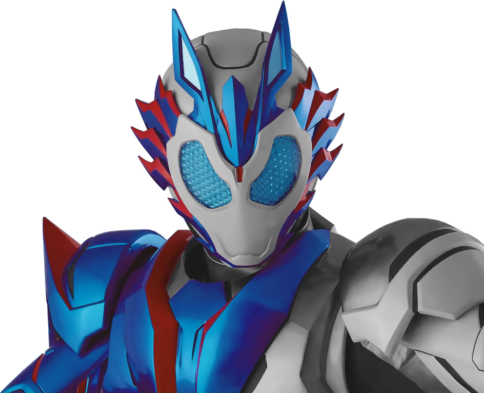 Masked Rider's Vulcan Kamen Rider Vulcan Render by NeoRider217 on DeviantArt