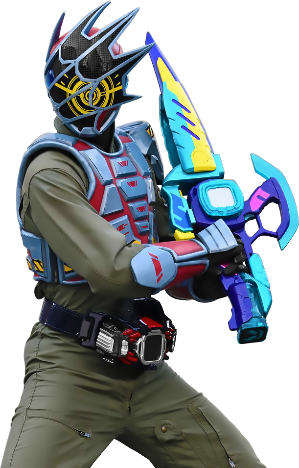 Demon Ralpha Kamen Rider Demons Troopers Alpha Render by NeoRider217 on DeviantArt