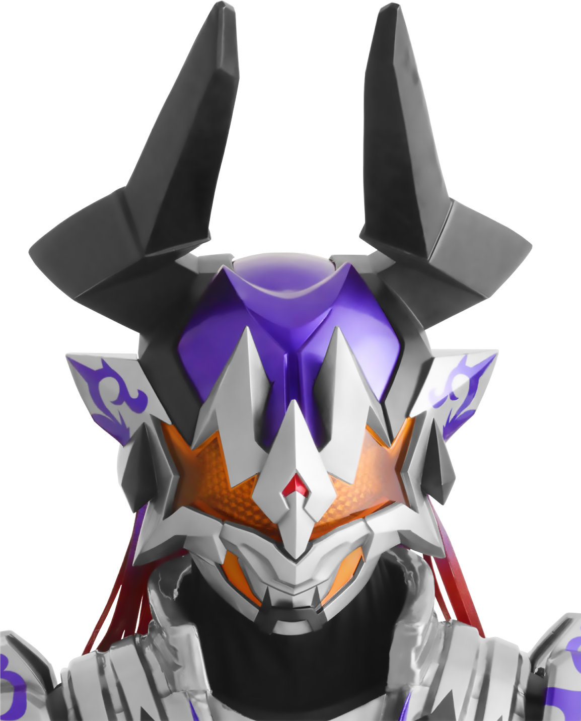Kamen Rider Buffa Plosion Rage Form Render 4 by NeoRider217 on DeviantArt