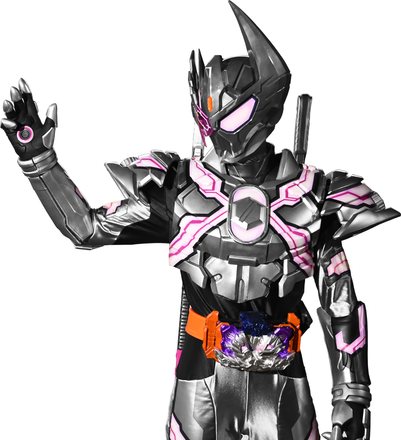 Valavarad Rider Form Kamen Rider Valvarad Kurogane by NeoRider217 on DeviantArt