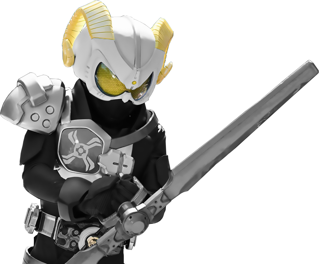 Fantasy Letter Rider Kamen Rider Letter Armed Propeller Render by NeoRider217 on DeviantArt