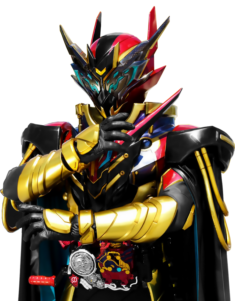 Ox Blood Riders Kamen Rider Blood Render by NeoRider217 on DeviantArt
