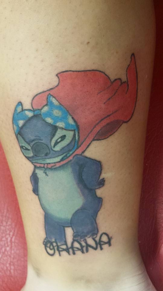 Sassy Stitch by Robin-Rose-Sama on DeviantArt Sassy Stitch by Robin-Rose-Sama on DeviantArt