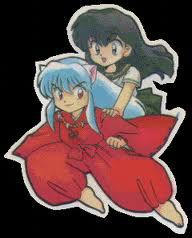 inuyasha and kagome