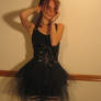 Dark Fairy 116
