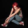 Scene Heels 9
