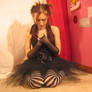 Dark Fairy 109