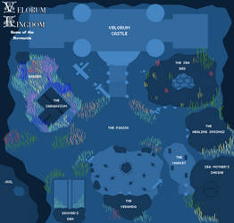 AST Map - Velorum Kingdom