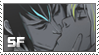 OK TO FAVE Cabel stamp1 by STARFIGHTER-FANCLUB