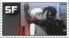 OK TO FAVE Cabel stamp2 by STARFIGHTER-FANCLUB