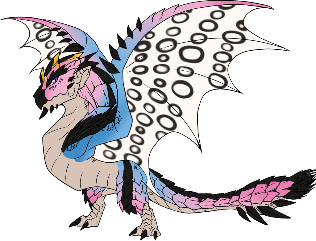 A queen rises by ChibiCreates on DeviantArt