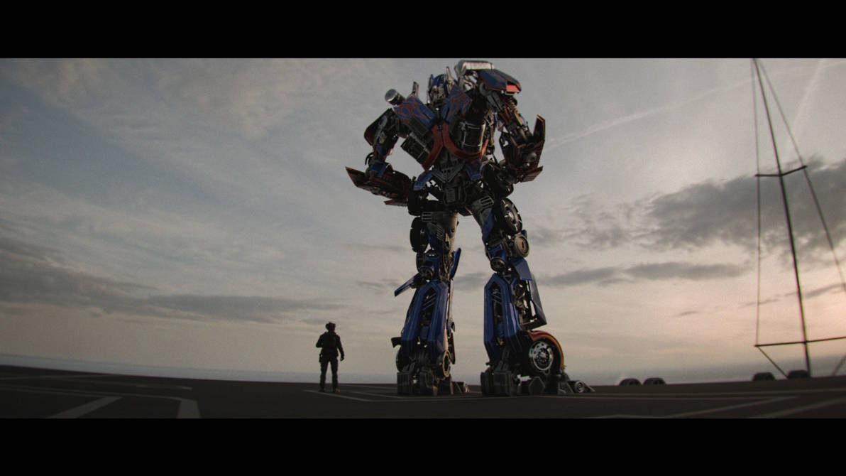 Transformers Rotf Graham TRANSFORMERS ROTF FINAL SCENE RECREATION CGI by fazbear877 on DeviantArt