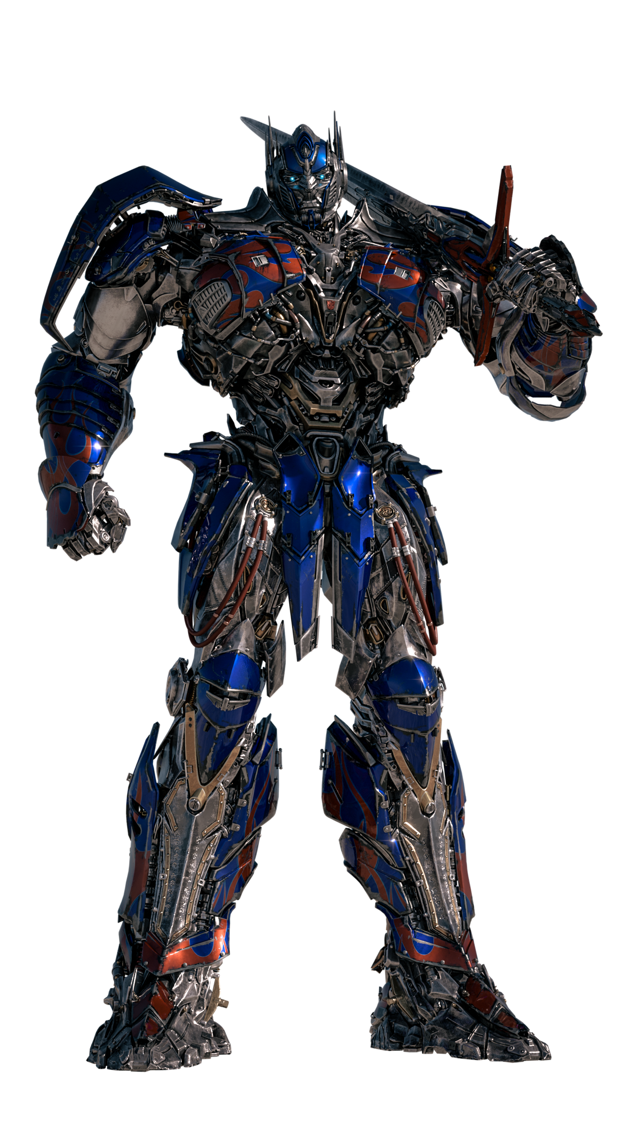 Optimus Render OPTIMUS AOE/TLK FULL CG RENDER by fazbear877 on DeviantArt