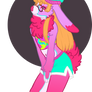 80's disaster bun adopt OTA (CLOSED)