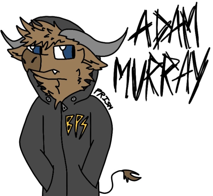 Adam Murray Tmcftau Reference Sheet by MARKR4VE on DeviantArt