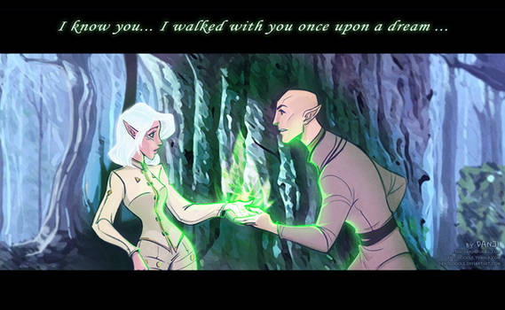 Once upon a Dream - Solas