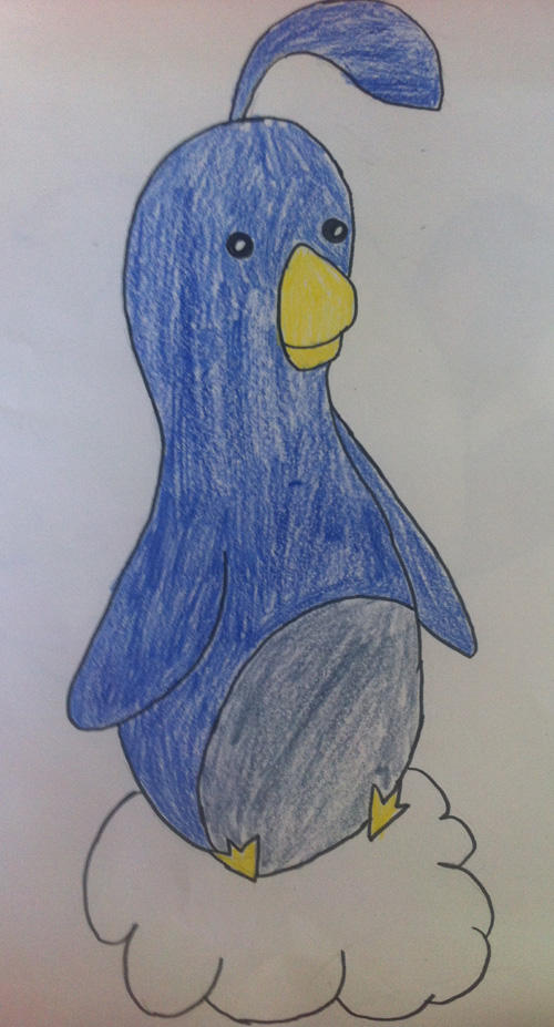 Deviantart Pinon Pinion Morph by kawaiirox on DeviantArt