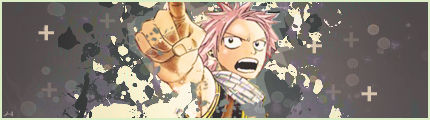 Natsu Tag