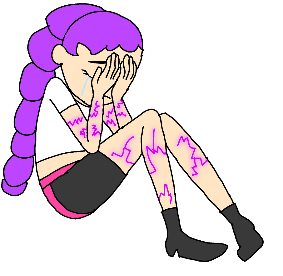 Sad Rumi Crying Rumi Crying (KPDH) by Wayrad1 on DeviantArt