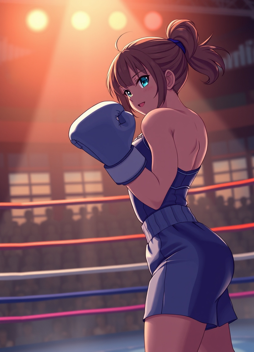 Comp Boxing Pfp Boxing by paxtpm on DeviantArt