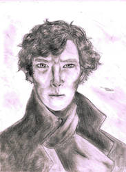 Sherlock