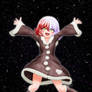 DF#266 Pluto Chan (Pluto day)