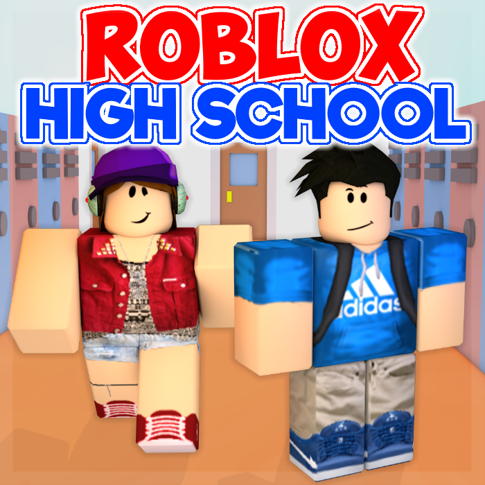 Roblox High School By Jozaii On Deviantart - roblox school background