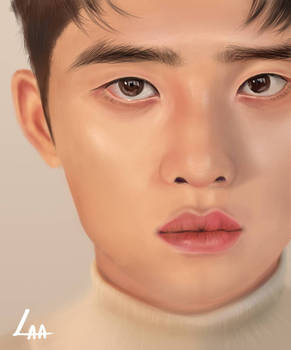 kyungsoo 