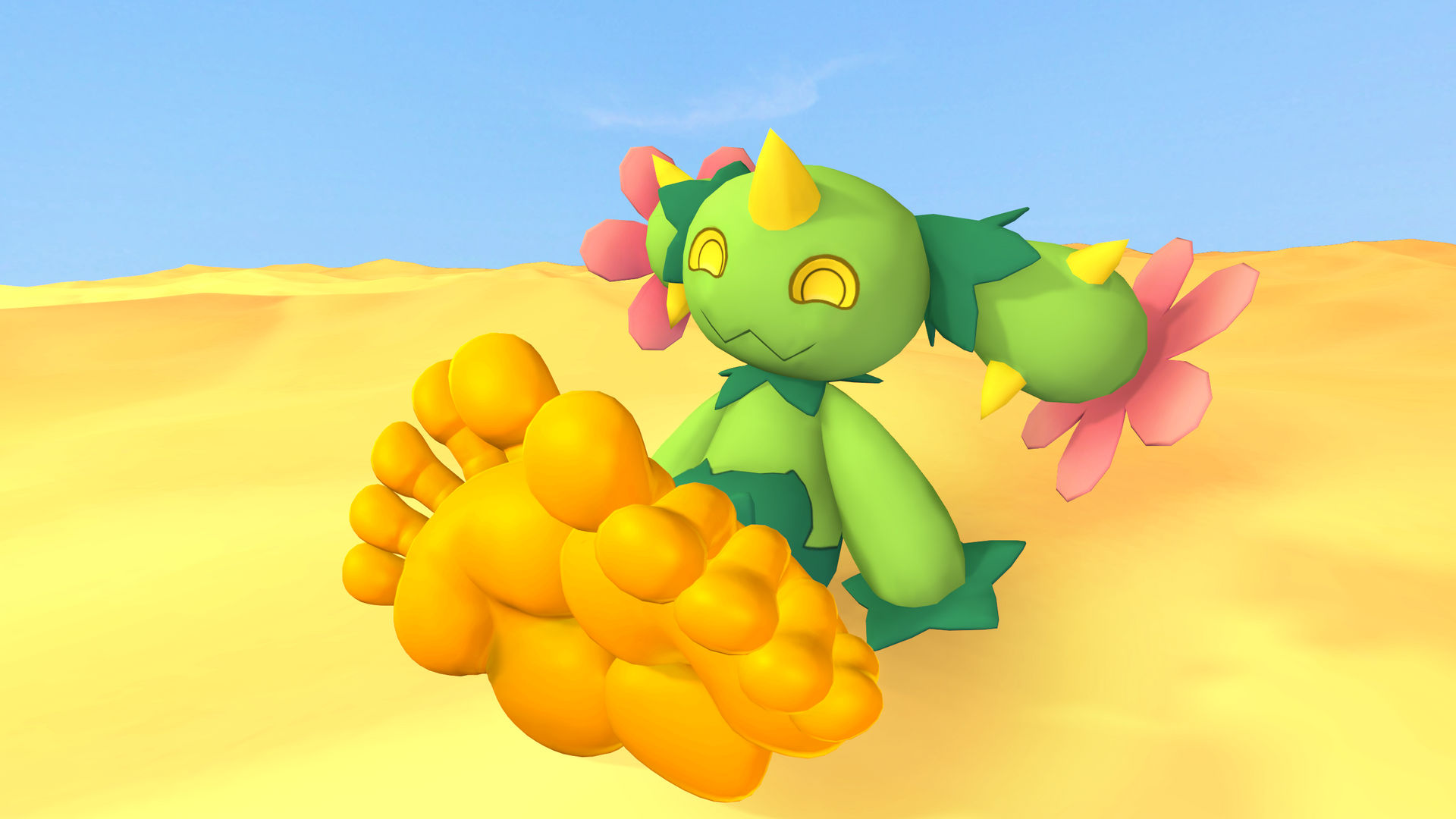 Maractus Movepool Maractus stompers by Jade4Ink on DeviantArt