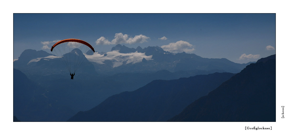 Grossglockner