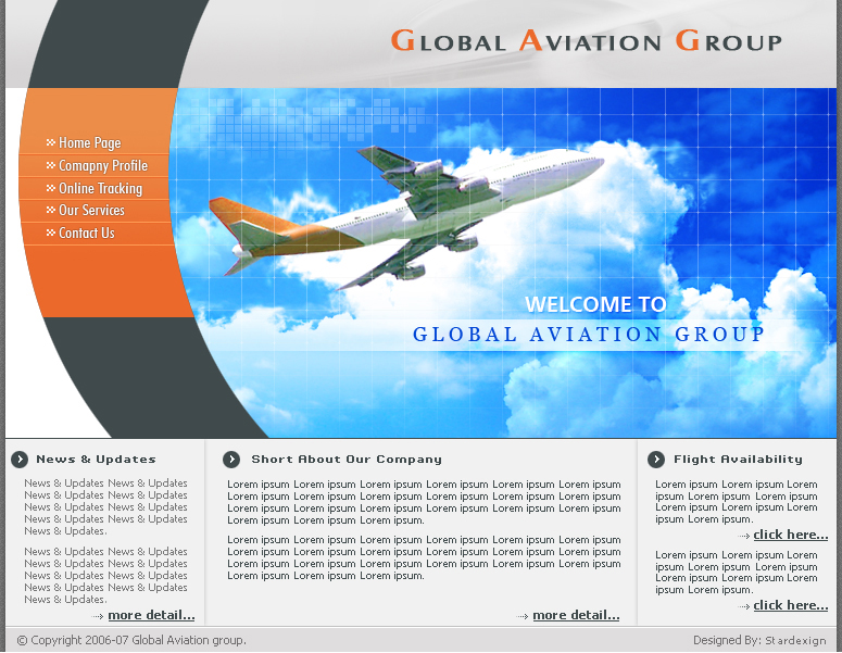 Global Avaiation..............