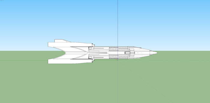 UEDF Cutlass 03