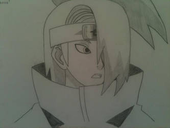 Deidara