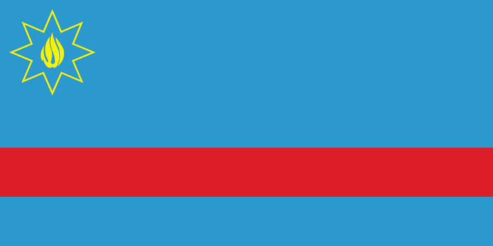 Azerbaijani Republic