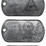 Battlefield 4 Contest - Create your own dog tag