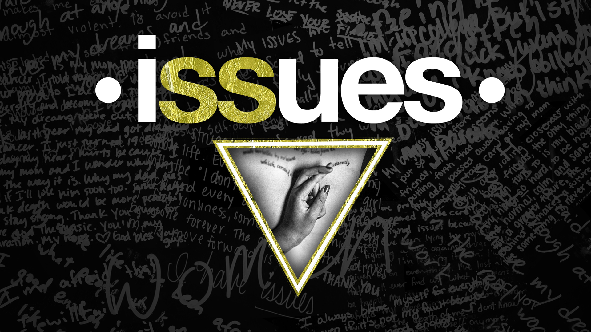 Issues Self Titled Wallpaper