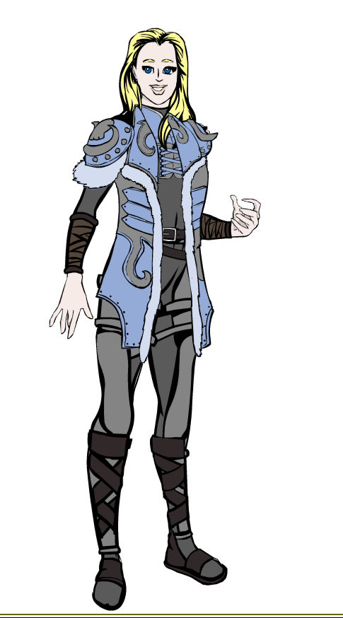 Ash Armor by Shelbycra on DeviantArt