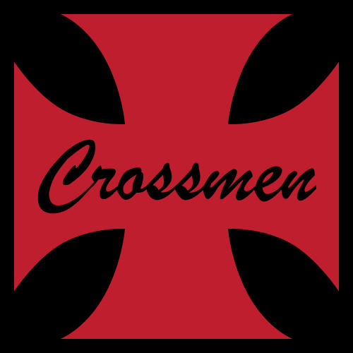 Empresa trabajador puntada Crossmen by funkrocker049 on DeviantArt