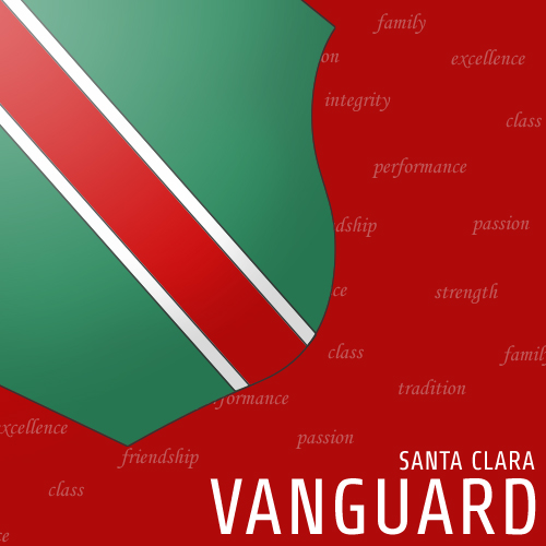 Santa Clara Vanguard