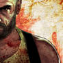 Max Payne Wallpaper