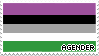 agender stamp