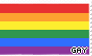 gay stamp