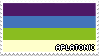 aplatonic pride flag